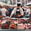 Odkryj najlepsze źródła świeżego, wysokiej jakości mięsa w Lublinie dla Twojego biznesu gastronomicznego. Przeczytaj nasz przewodnik i dowiedz się, jak Hurtownia 'Wędlina z Lublina' może wspierać Twój sklep, restaurację, hotel czy stołówkę. Zadbaj o doskonałą jakość potraw serwowanych Twoim klientom!
